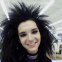 Happens everyday: You go to Walmart and found Bill Kaulitz having an orgasm next to the candy section.