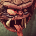 Snaggle-Teeth: Art of Zach Bellissimo