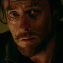 thisshipwillyetsail:  curlsandbooty: Toby Stephens telling assholes to fuck off on twitter is my new aesthetic   Channeling 100% Flint realness here
