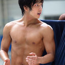 wankoncam2012:  hot asian boy has a good