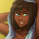 cassandrasaturn:  Avatar Korra has Tumblr Replacement!Guys, don’t panic about Tumblr’s adult content removal, i know it’s gonna be dead platform anyway. They’re bunch of idiots. Over 95% of their users are NSFW related blogs. Fortunately for Tumblr