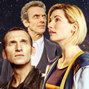 loveatomb:  NEW DOCTOR WHO TRAILER 