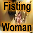 Fistingwoman:  A “Classic” German Milf Double Fisting Her Gigantic Stretchy Hole!