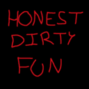 honest-dirty-fun:  It was the night of Halloween and Nick had been invited to a house party. He didn’t know the hostess particularly well, she was more a friend of a friend, and so most of the people there were complete strangers to him, except for