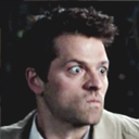 kia-kaha-winchesters:  insouciant-castiel:  I find it hilarious that as a fandom, when it comes to this;  The general consensus is wings or it didn’t happen. But this;  We ignore completely and deny any possibility that Gabriel is actually dead.  