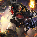Botcon 2015: Transformers Prime - ZOMBIE Hunters