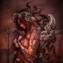 keepechoes:  Behemoth - The Satanist 