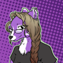vixenscratch:  askgargle replied to your photo “I thought my art feed side blog could use its own avatar.  That duct…”Cool! (Though I’m staying on this one cuz I like your blabbering)FRAND!  x3
