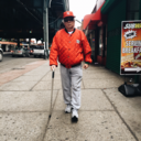 alexanderrichterphoto:  Captured The Movie -Since 1979 Clayton Patterson has dedicated his life to documenting the final era of raw creativity and lawlessness in New York City’s Lower East Side, a neighborhood famed for art, music and revolutionary