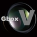 Gbox-V:  スティーブ・チェン２ Steve Chen 2 （Muscle Asian Solo）Steve