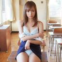 bellechamber:  Yua Mikami三上悠亜Momona Kito from SKE48鬼頭桃菜 SKE482/5