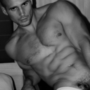 eddiegayclips:  Hot super sexy gorgeous man stripping