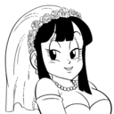Goku and Chichi: Wedding (Coming Sept 17th!)
