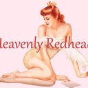 Heavenly Redheads on Facebook - Check it out!