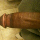 dabombdick:  seeker310:  jack-anywhere:  Busting a nutt in a public restroom with