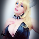 vickivalkyrie:  Tumblr won’t allow NSFW posts anymore starting December 17th, so I won’t be spending as much time here. If you still want to follow me, you can find me here:Twitter: twitter.com/vickivalkyrie (My twitter is a bit similar to my tumblr: