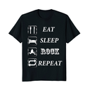 I Love EDM T-Shirt - Electronic Dance Music Shirt