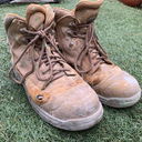 tradieboots:  What can ya say.? 