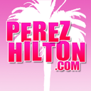 perezhilton:  THIS is how I excited I am
