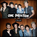 onedirection:  6 days until FOUR hits the