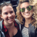 timothydelaghetto:  tori-the-queen:  FINALLY! Tori Kelly and Traphik performed their
