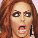 sephybaby:  kunsthalles:  rosebudmouth:  communistcoppola:  evilspice:  alyssaedwards-1:  Alyssa as Annie Oakley  if Alyssa doesn’t win all stars…..  she deserves it   I love her  honestly like alyssa has really honed/uncovered her talent tbh; she’s