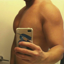 musclebearporn-com:  Daddy @WillAngellXXX