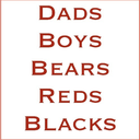 Dadsboysbears:  Dadsboysbears: Lots Of Dads Boys Bears Musclebears Redheads Black