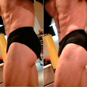 hirevkev:  Proof positive that big things fit (nicely!) in impossibly small packages! Asspreciation Approved - 