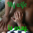 jackofftomywife:  loveplus-one:  My wife’s