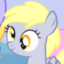 Derpy Hooves Gif spam 2.0~