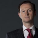 A Study in Suits: Series Three, His Last Vow