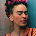 Frida Kahlo Love