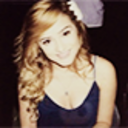 alicialooovelle:  kjdayao:  chachiinspired:  Chachi Gonzales- I Should Have Kissed You  I’m inspired..  … ♥_♥