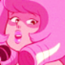 cherubgirl:  instead of swearing, ruby says stuff like “that really bakes my beans!” and “goshdarnit!” really angrily and it would be funny if it wasnt so terrifying  She says it because she was never allowed to curse in front of steven and