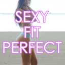 sexyfitperfect:  SexyFitPerfect.com  Gorgeous!
