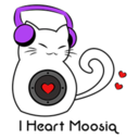 I HEART MOOSIQ