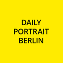 Daily Portrait Berlin- 381 Berliners Photographed Each Other Naked! - BOREDPANDA.COM