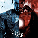 'Captain America: Civil War' footage and 'Doctor Strange' highlight Marvel at D23