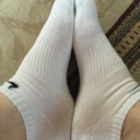 Gaysexwithsocks:  Bbbhsweden:  Let The Big-Dicked Fucker Mix All The Loads And Push