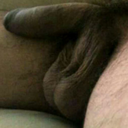 thick8by8: Nice uncut Spanish cock!  He’s HOT too! Hot daddy!