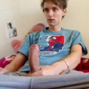 younggaytwinkvideos:  Young Teen Boy cumming on himself - Gay Boy VideoMORE: http://younggaytwinkvideos.tumblr.com/