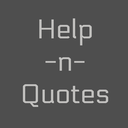 help-n-quotes