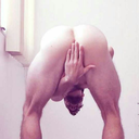 thecockjock:  colossal-blowjobs:    massive blowjobs, hard gay sex and more, here.