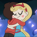 starlighttwinkle-mlp:  It’s awsome Star vs the forces of evil  Already has a bunch of fans Even though the first episode isn’t out yet  The power of a cute art style/animation and Internet combined can do incredible things.