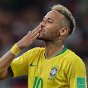 heartsoftruth:  Fred begs Neymar not to humiliate