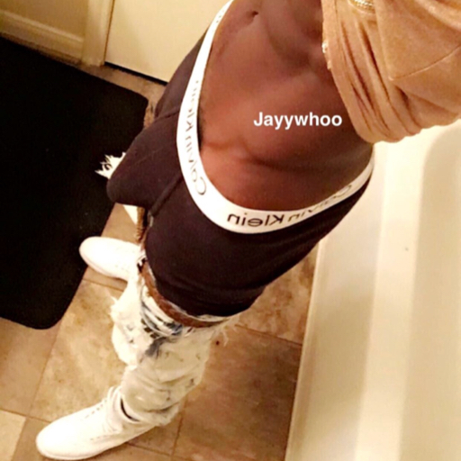 jayywho1:  I always love a dope ass stroke session with my DL bros 