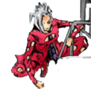 poisonforourthoughts:  Everyone keeps complaining about Fugo’s outfit, but I’m here to remind us all that the worst of it is over