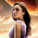 fuckyeahjupiterascending:  I can see that a ‘bad movie night’ screening of Jupiter Ascending is being run somewhere in the States today. And as much as I hate to say it, it’s probably the first of many.I know that I’m totally over-reacting (I