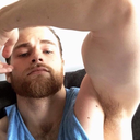 undiesnow:  ruff-tiger:  Here ya go =P in my defense I was just out of the gym and hadn’t had relief yet…  Rock Hard Dicks